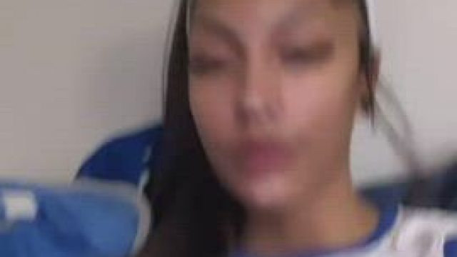 Me as Lola bunny getting fucked