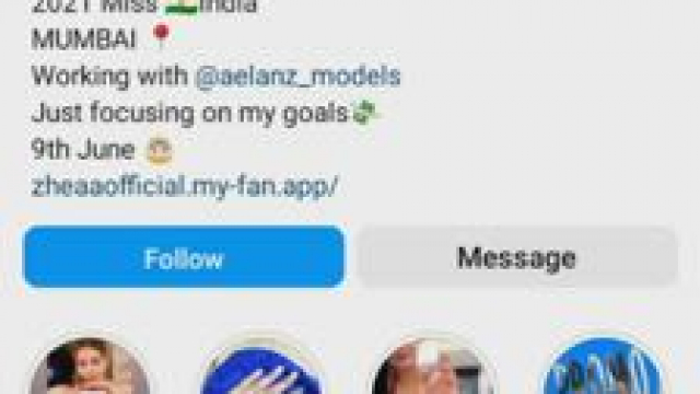 Z H E A A - IN S T A - B A B E (comments)