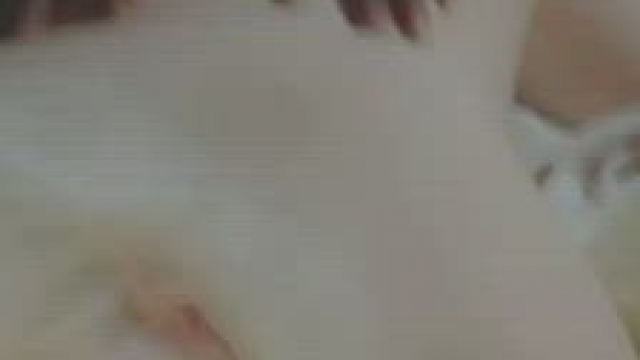 snowbunny take slow deep bbc