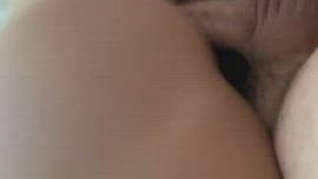 Fun to listen to him ride the struggle bus trying not to cum while I ride him