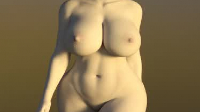 Hot Mommy Milkers Jiggle (LeftGames)