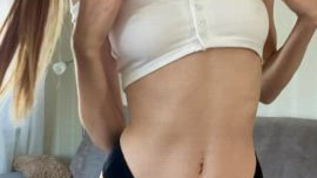 Slender girls are the tightest...wanna check?