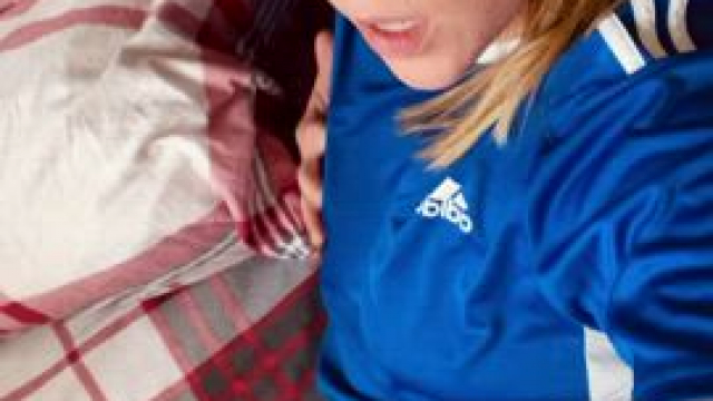 Milf ass is the best breakfast