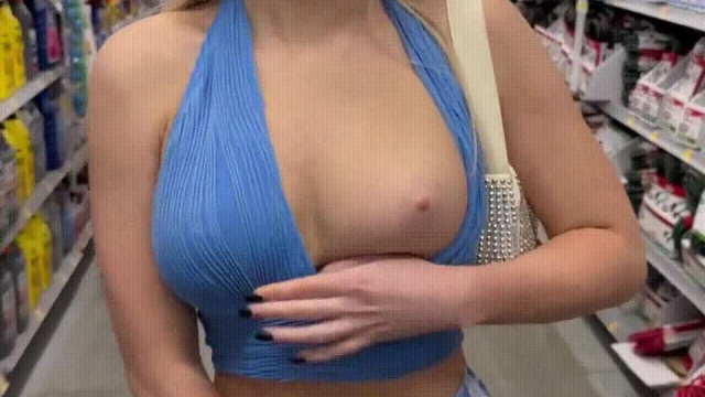 PLAN A: eat my vagina in public