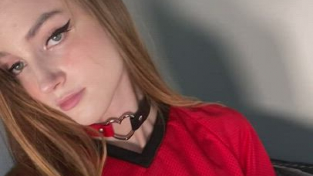 Would you rather me sit on your face with or without my shorts on?