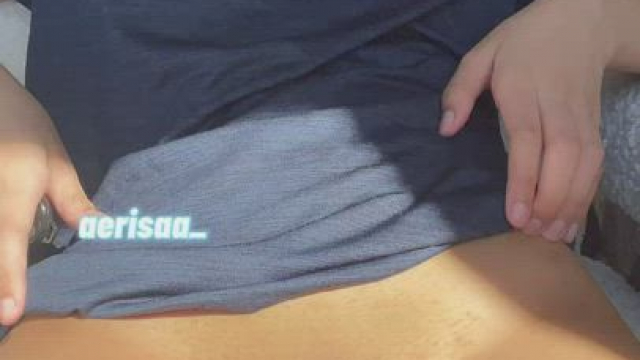 Is my Cambodian vag your type?