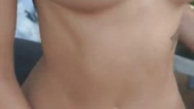 very nice how she does it