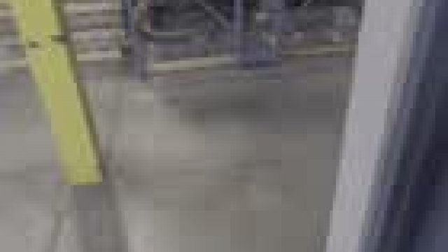 He wanted my tongue on his cock even though we were at work