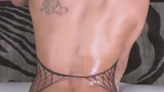 [/r/insert_coins] Such a good twerker