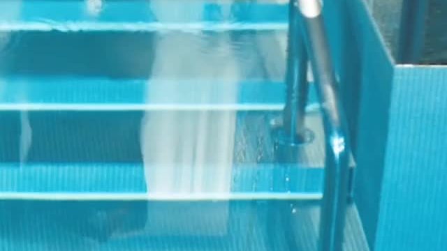 Alexandra Daddario in 'The Girlfriend Experience' S3E8