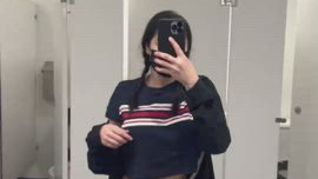 Those boobs were made for you