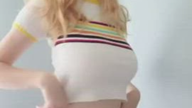 Super cutie with super Naturals