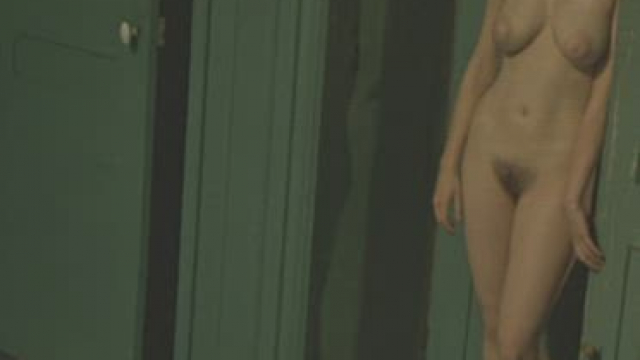 Eva Green - The Dreamers - Full Frontal ENHANCED v2