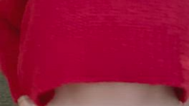 Would my ass be enough for you as a Christmas present