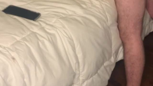 Who wants to swap positions with him? 