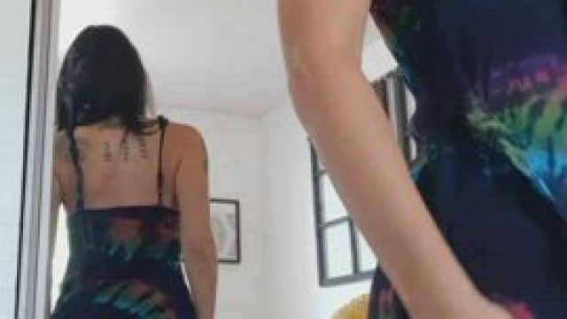 Sundress season is my favorite