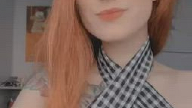 Have a good day sweetie