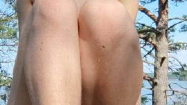 Let me give your cock some special attention