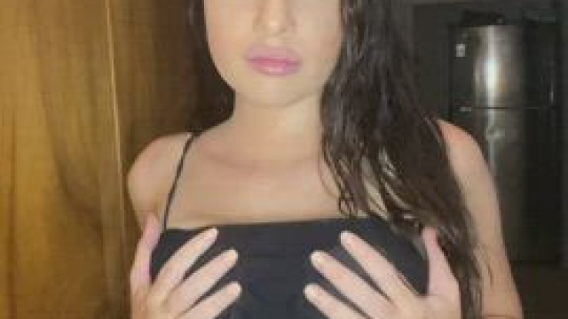 they felt sooo soft today.. wish u could try