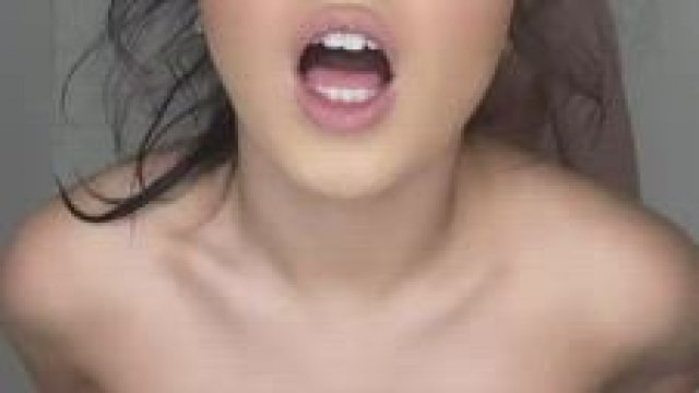 Love Getting Railed Raw!