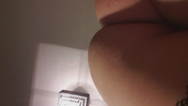 The last thing you'll see before i ride your face