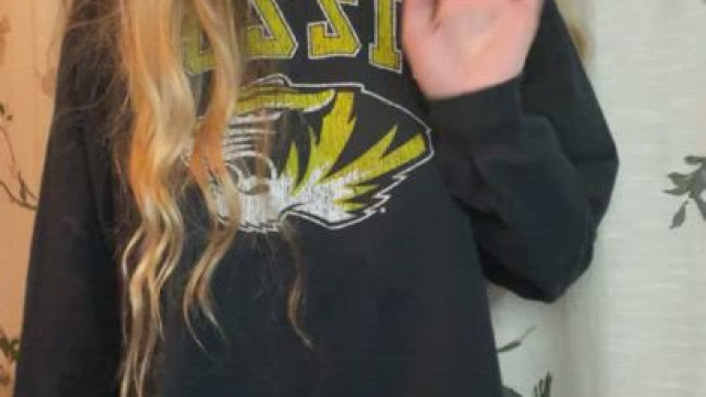 Are you starting from the front or the back?