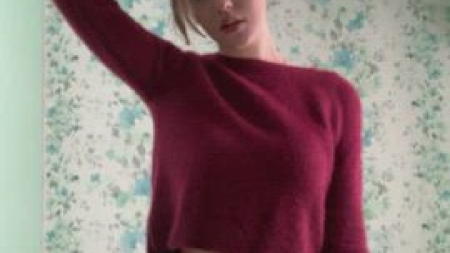 I’m Proud for the blessings given to me!