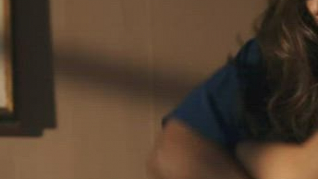 Alyse Zwick in Girls' Guide To Depravity