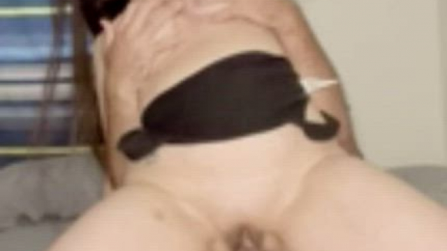 Just cum inside me already