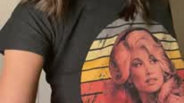 Happy Birthday to Dolly yesterday (1.19)! Didn’t post 