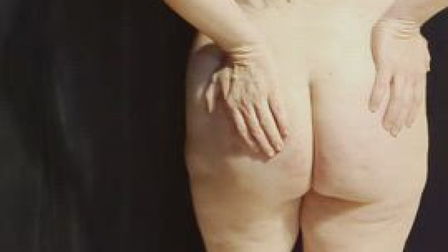 my 37yo mature body needs some attention today