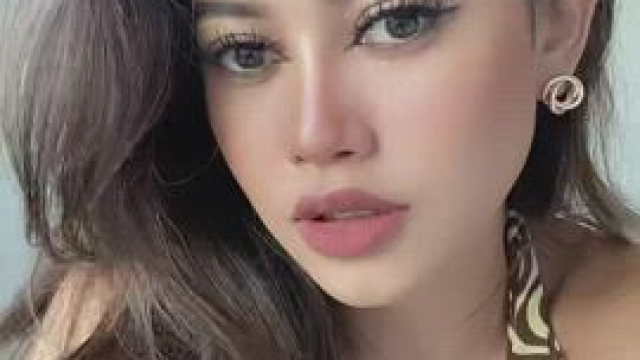 Can I be your first Cambodian girl?