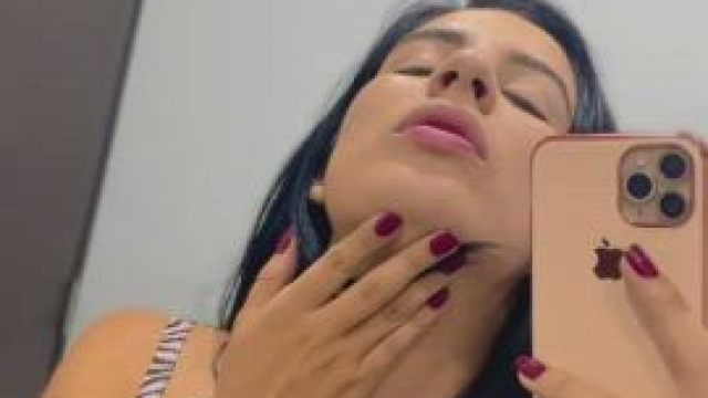 My body was made for you to enjoy