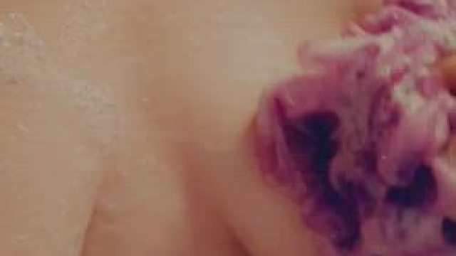 help me get dirty again after?