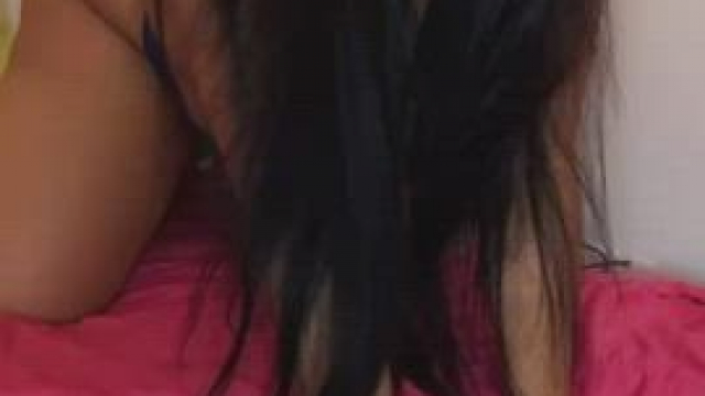 They’re big but do you think they’d beautiful?