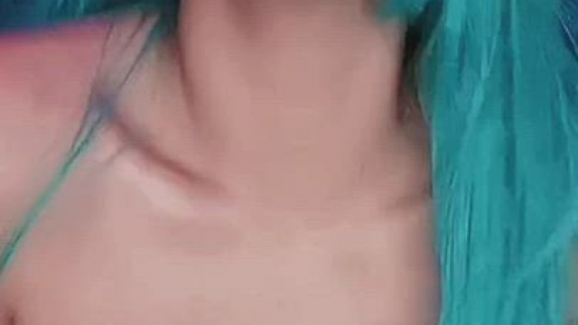 Who's brave enough to tittyfuck a succubus?