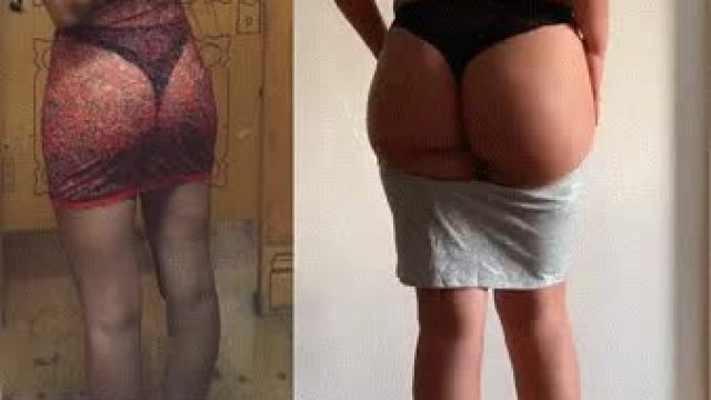 My belly isn’t the only thing getting wider! ????????