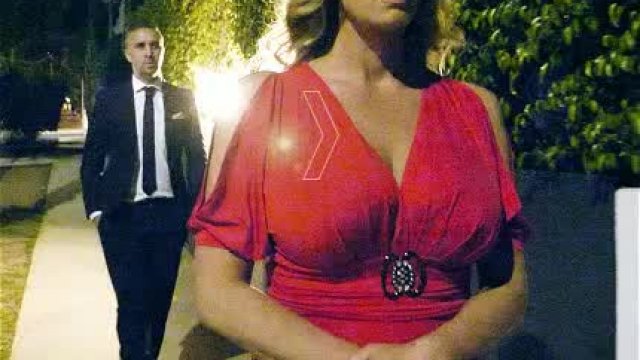 Stormy daniels in stormys secrets