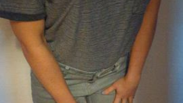 What Would You Do With My Tiny Tits?