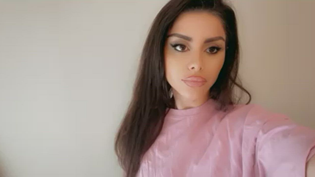 People are always surprised when these natural big tits pop out of my petite 5’1