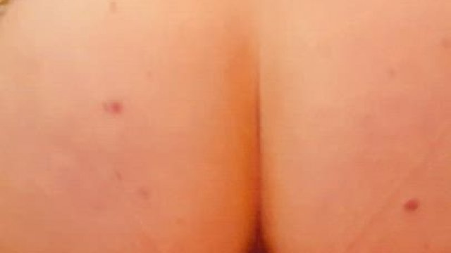 When your housewife is a certified PAWG, pronebone is a must.