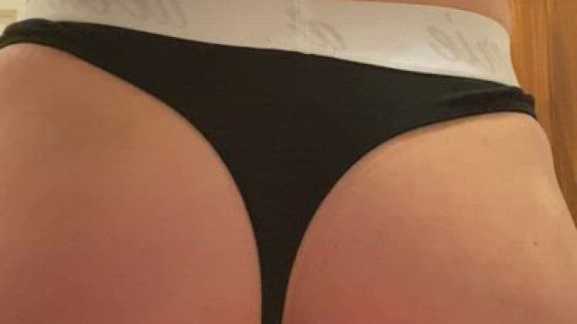 I'll handle my pussy, I just really need someone to fuck my ass