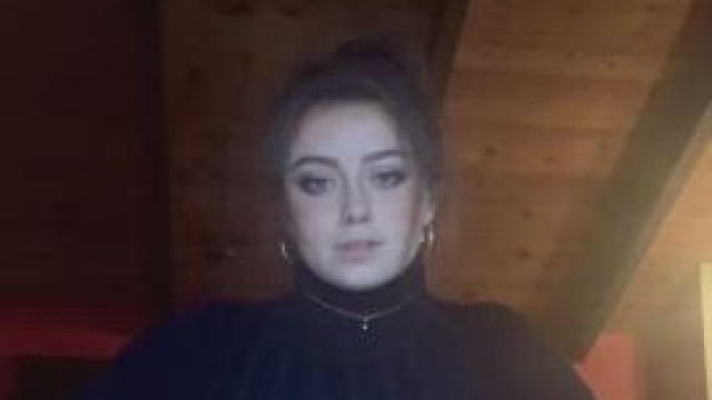 Your Girlfriend Gets Jealous of Your Mom's Big Boobs