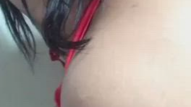 React if you would screw me [F]