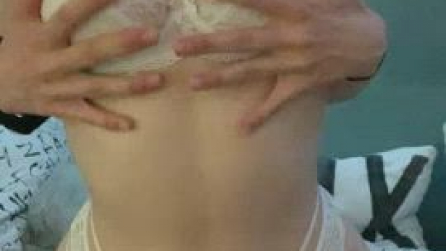 If even one guy likes my nude, I'll be happy