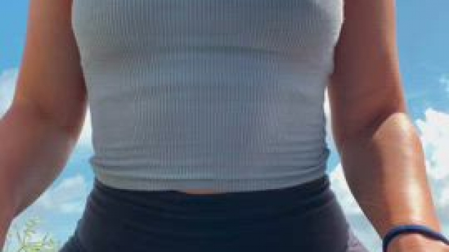 Went to the park to give me and the girls some fresh air