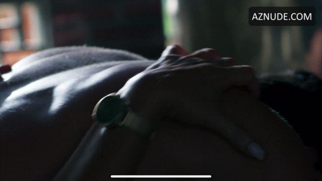 Gaby Espino in Playing With Fire