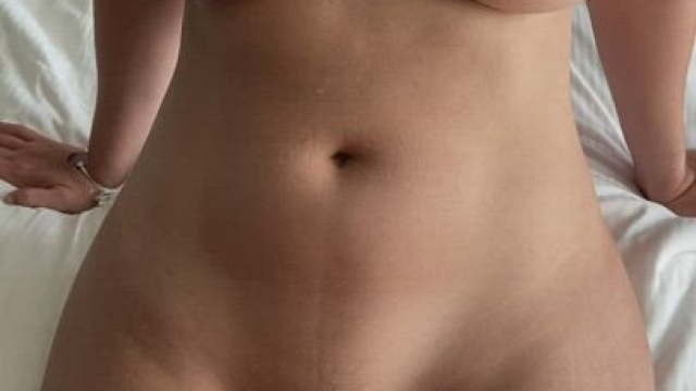 Feeling confident about my big boobs