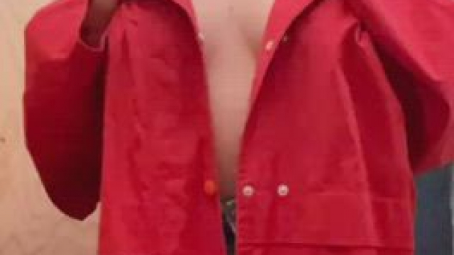 Need your tongue here