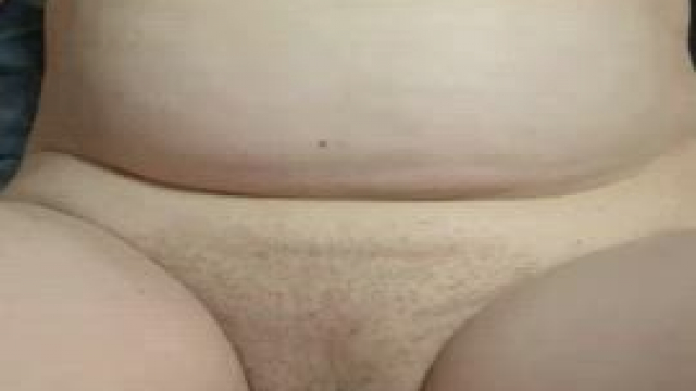 Hubby doesn’t stretch my ass anymore, anyone want to come and stretch my holes.